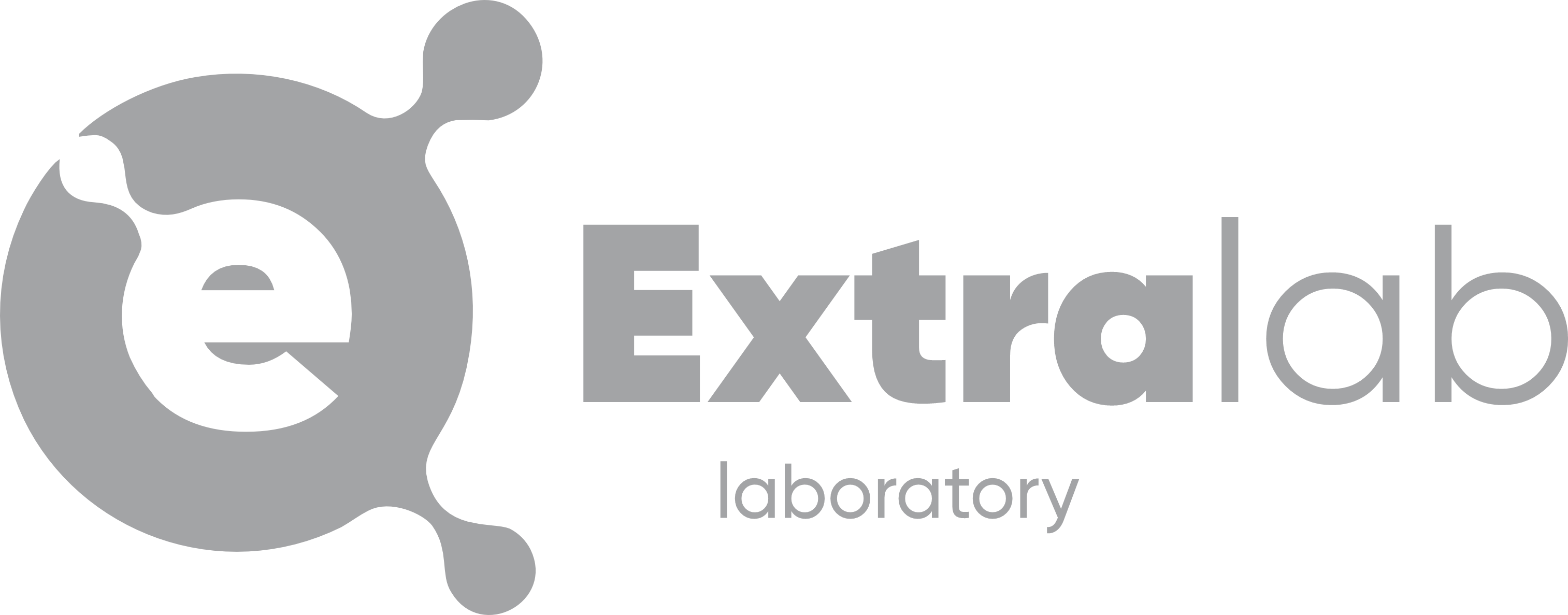 EXTRALAB logo