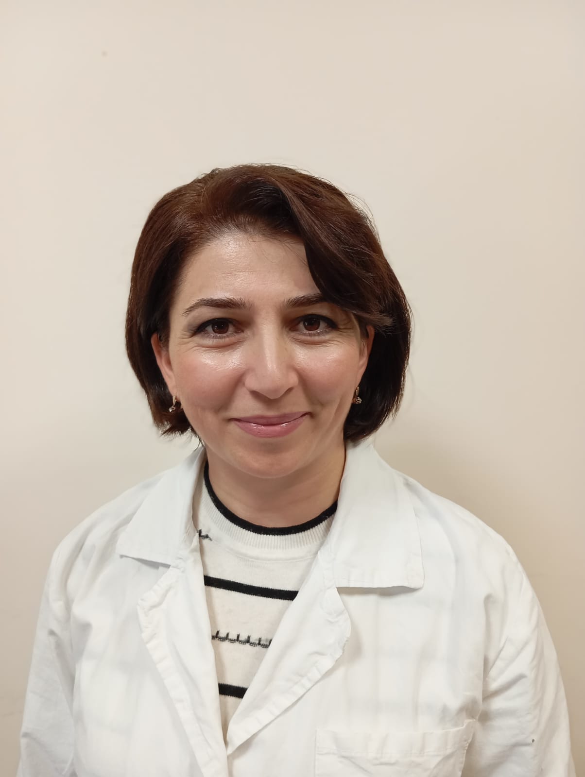 Ավանեսյան Մերի — փորձագետ, EXTRALAB փորձարկման լաբորատորիա