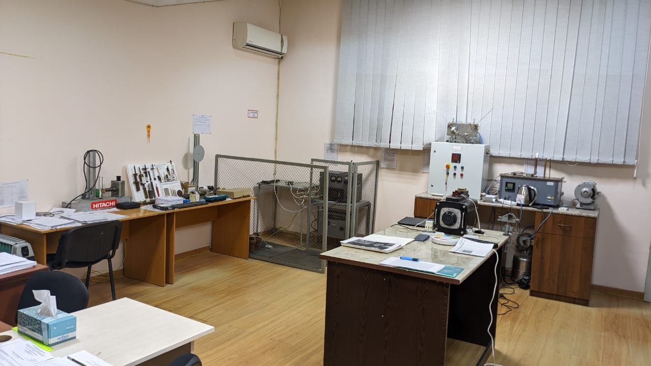 Лаборатория EXTRALAB — высокоточные весы